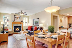 Ski In Out Luxury Condo 3425 I Huge Hot Tub I Great Views I Best Price I FREE Adventures Daily